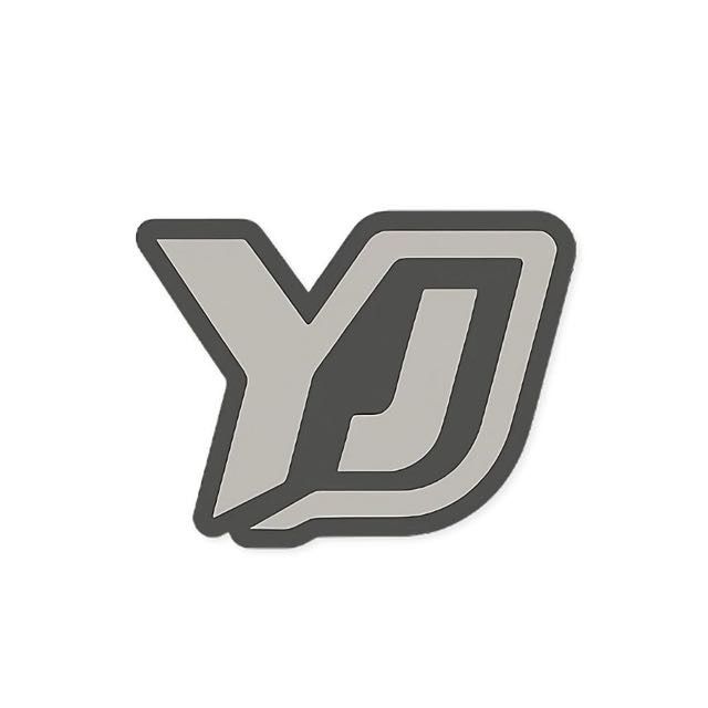 YELJI STORE LOGO